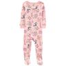 Carter's jednodelna pidžama za bebe devojčice  L221M694810